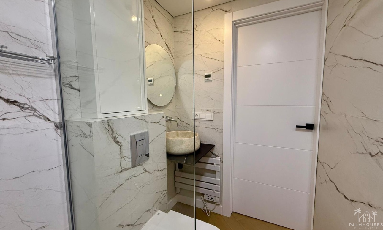 Herverkoop - Appartement - Guardamar del Segura - Center