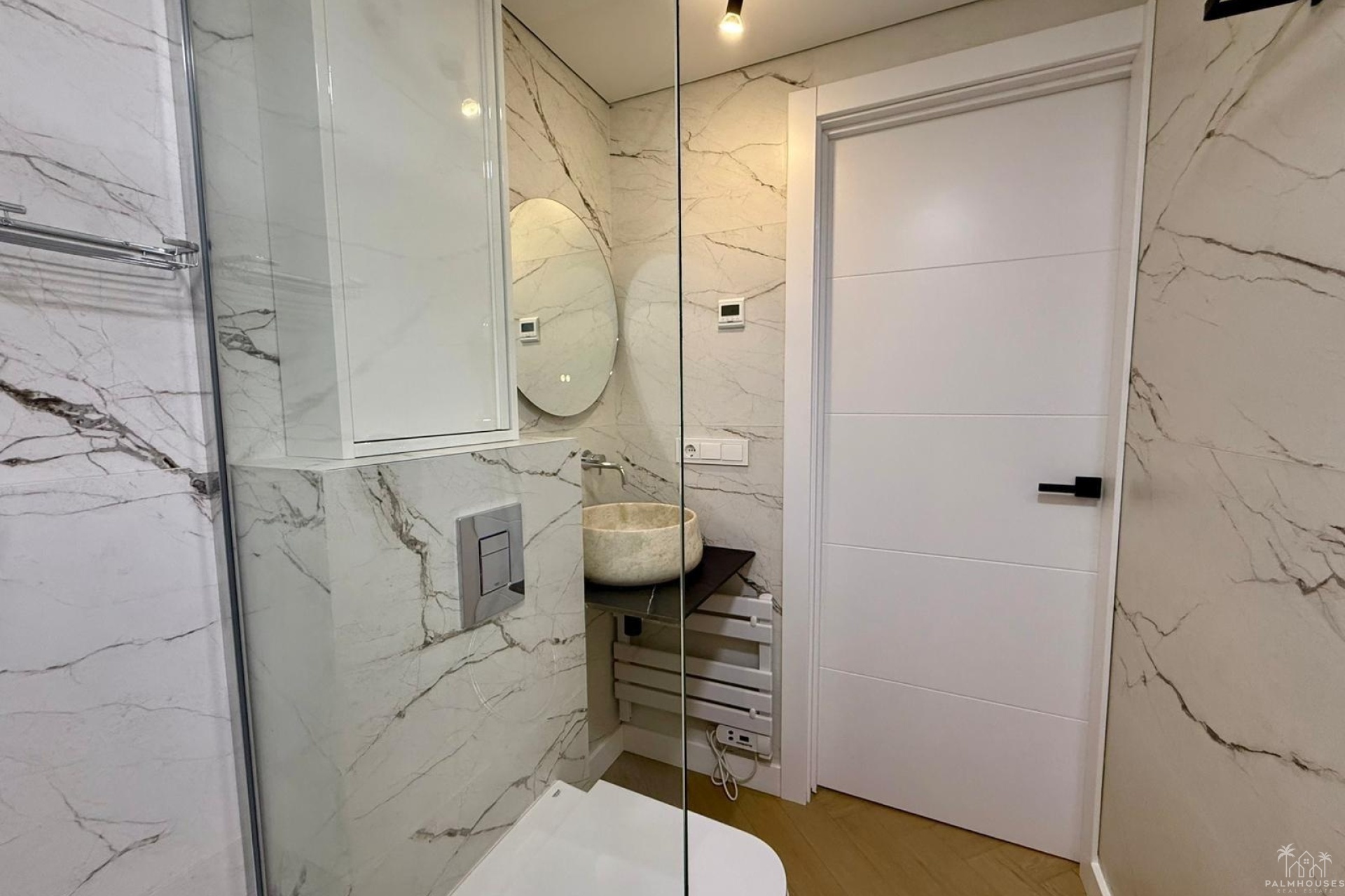 Herverkoop - Appartement - Guardamar del Segura - Center