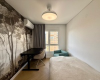 Herverkoop - Appartement - Guardamar del Segura - Center