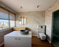 Herverkoop - Appartement - Guardamar del Segura - Center