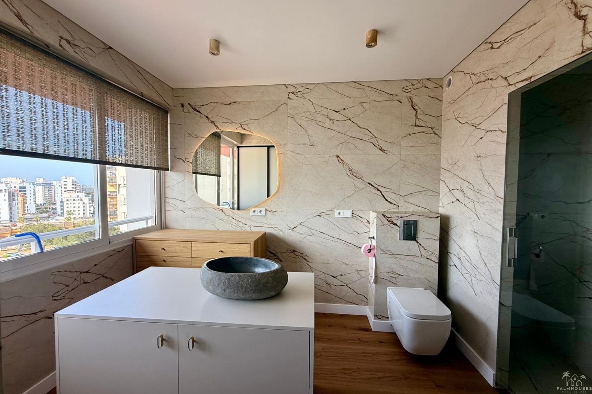 Herverkoop - Appartement - Guardamar del Segura - Center