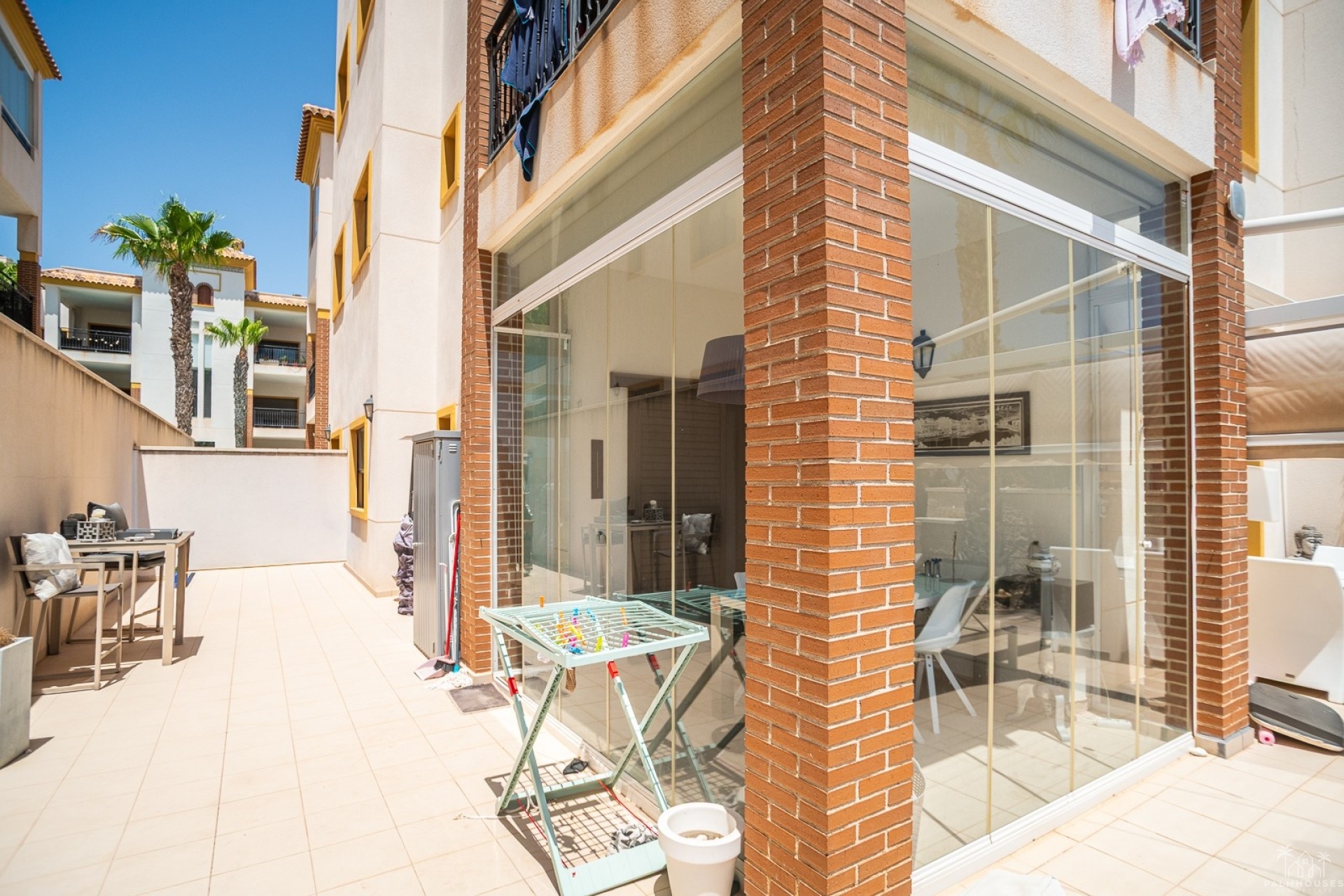 Herverkoop - Appartement - Guardamar del Segura - Costa Blanca