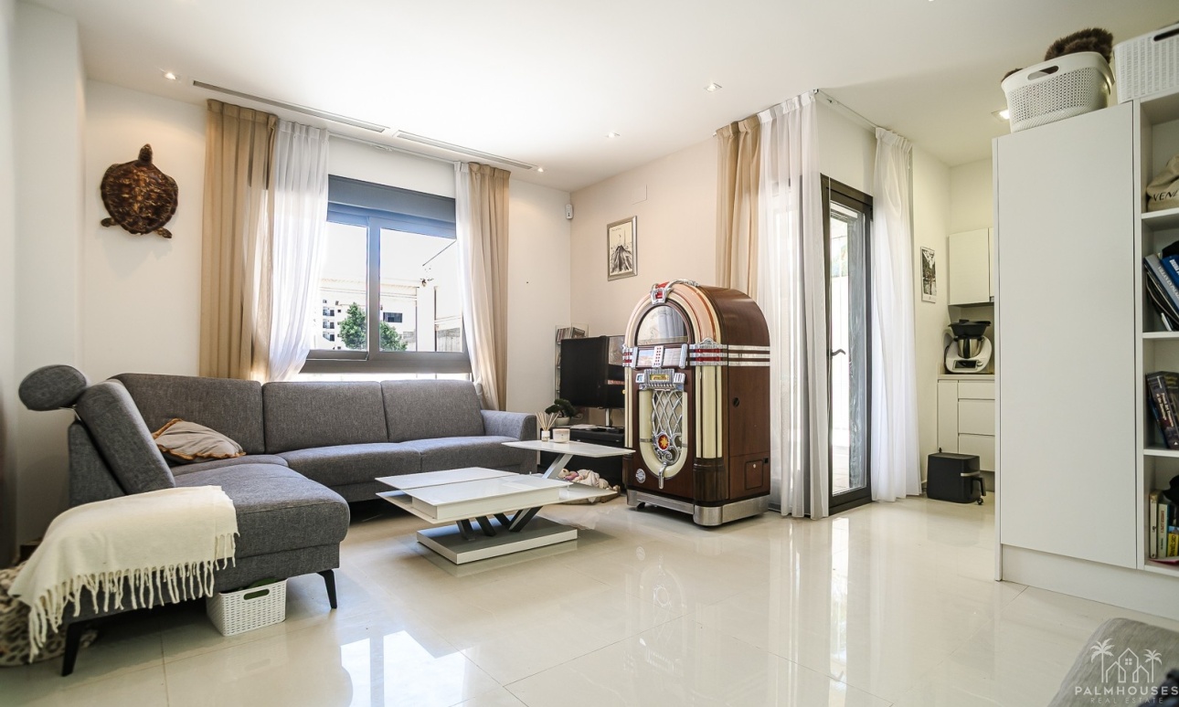 Herverkoop - Appartement - Guardamar del Segura - Costa Blanca