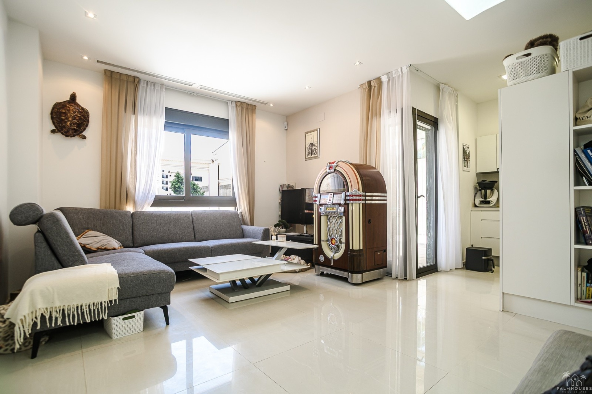 Herverkoop - Appartement - Guardamar del Segura - Costa Blanca