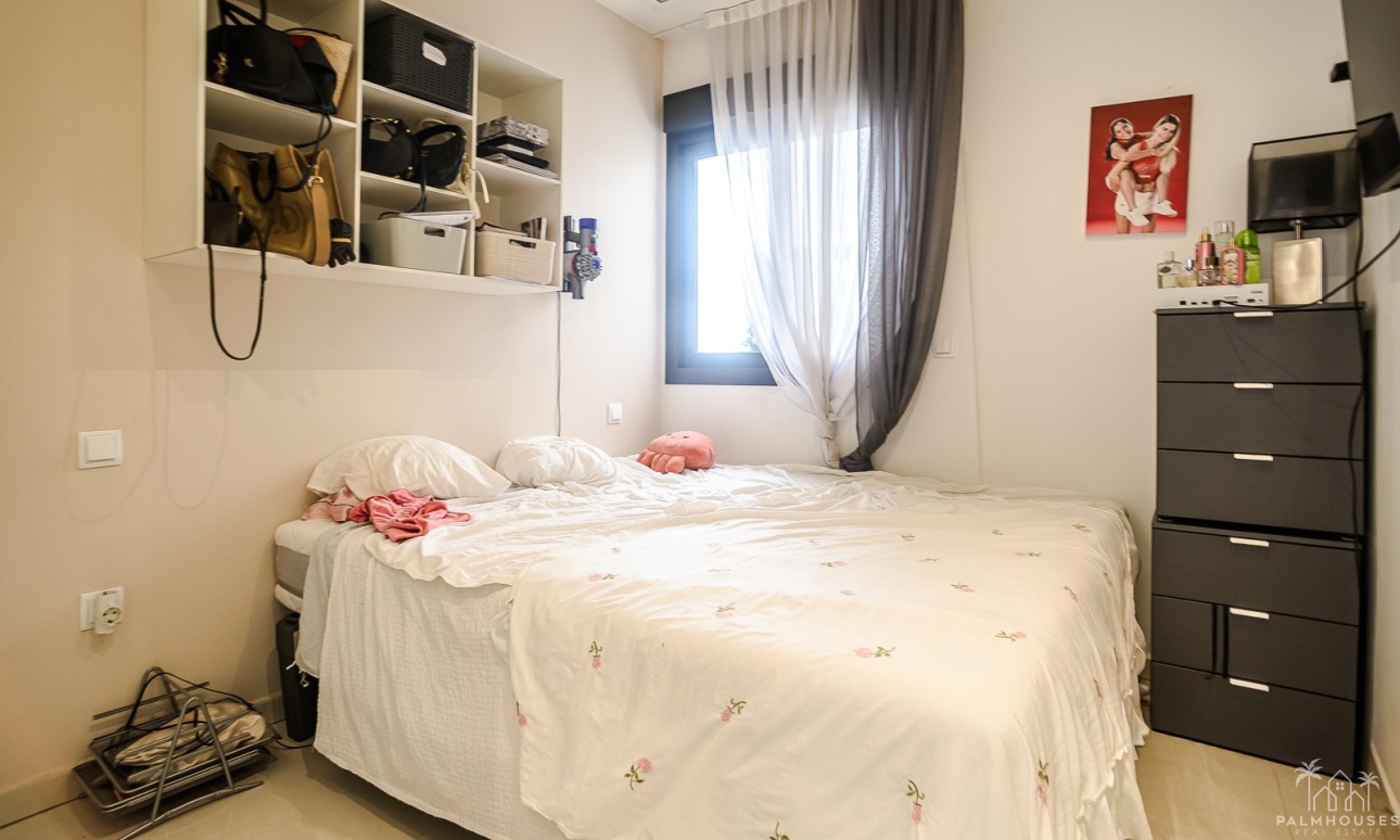 Herverkoop - Appartement - Guardamar del Segura - Costa Blanca