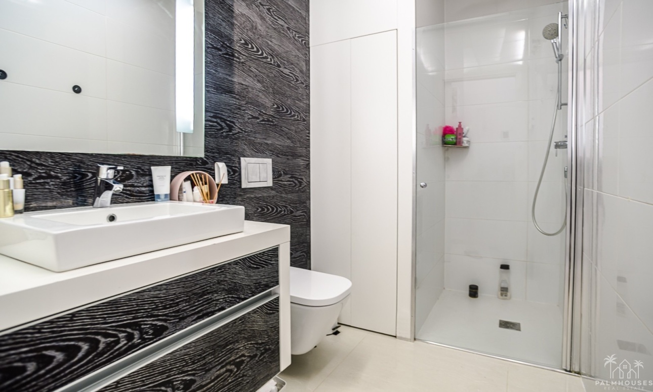 Herverkoop - Appartement - Guardamar del Segura - Costa Blanca