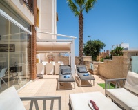 Herverkoop - Appartement - Guardamar del Segura - Costa Blanca