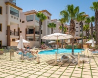 Herverkoop - Appartement - Guardamar del Segura - Costa Blanca