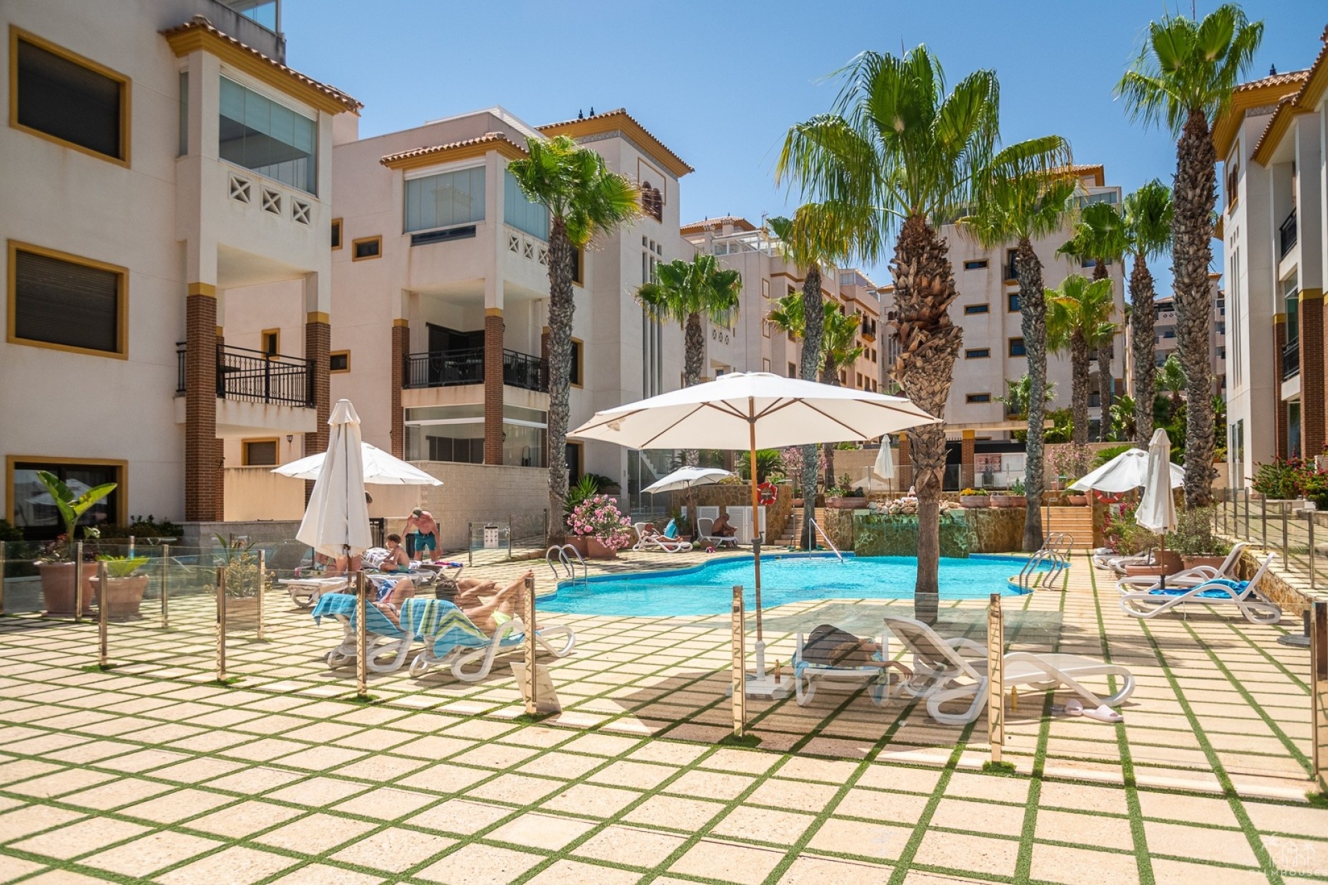 Herverkoop - Appartement - Guardamar del Segura - Costa Blanca