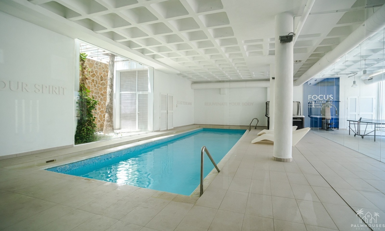 Herverkoop - Appartement - Guardamar del Segura - Costa Blanca