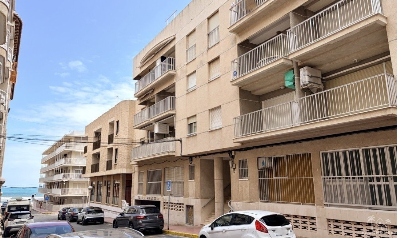 Herverkoop - Appartement - Guardamar del Segura - Costa Blanca