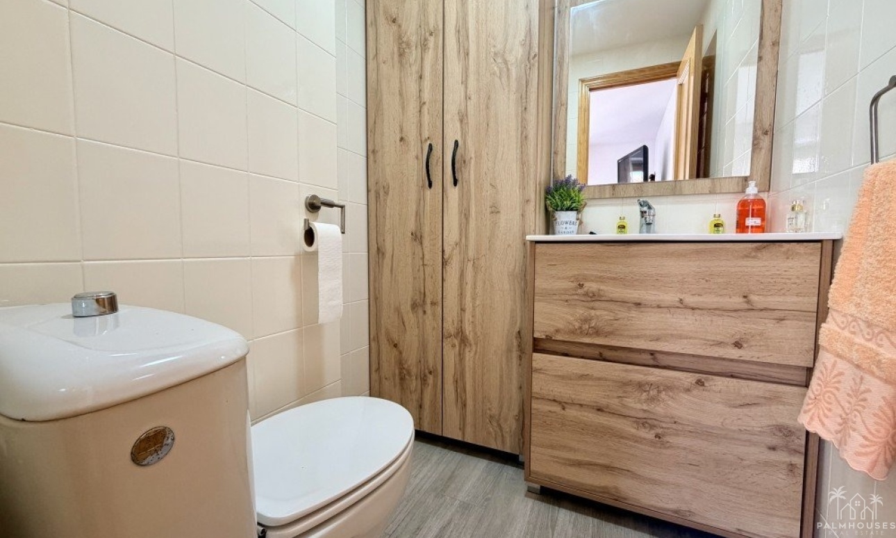 Herverkoop - Appartement - Guardamar del Segura - Costa Blanca