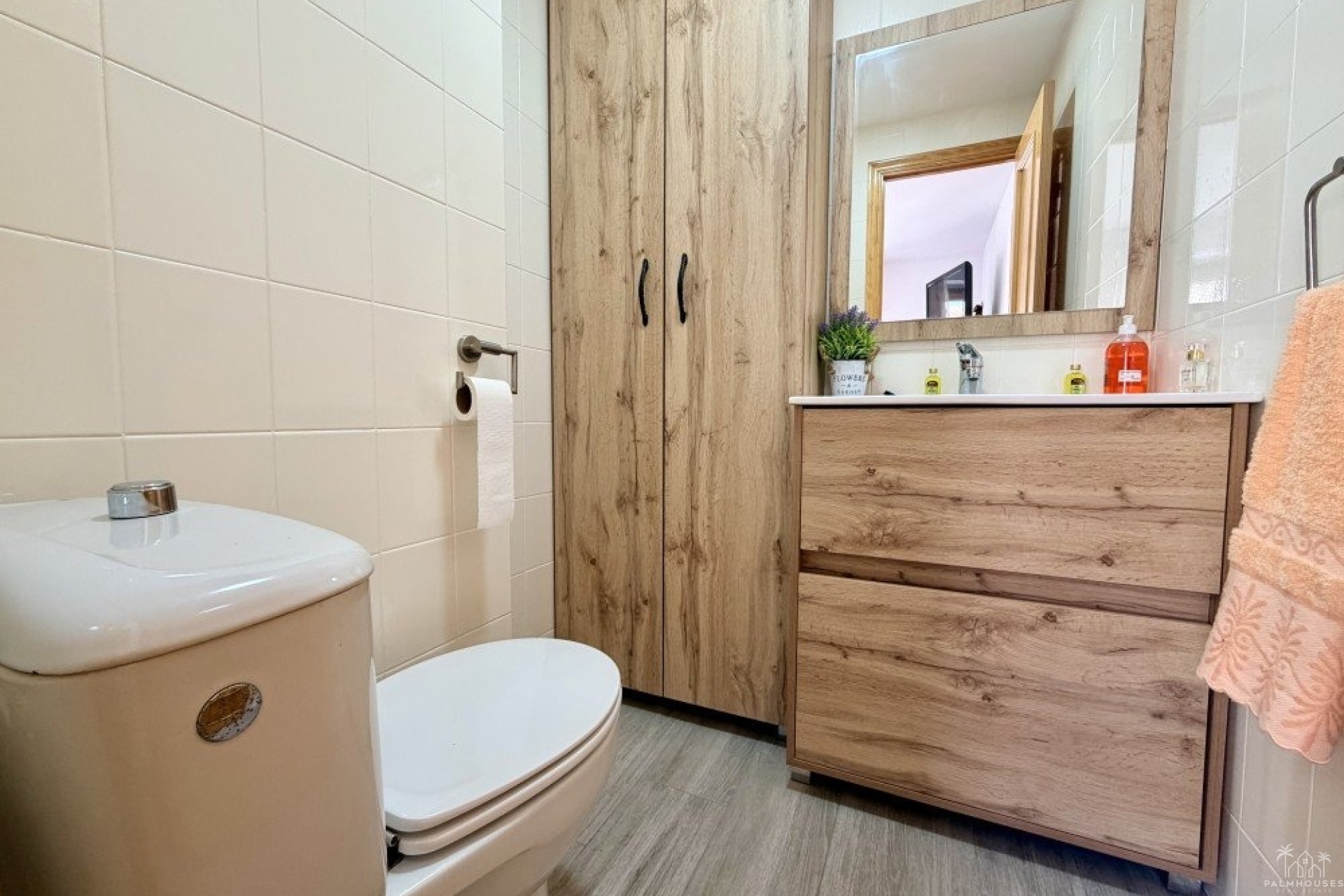 Herverkoop - Appartement - Guardamar del Segura - Costa Blanca