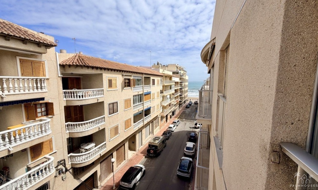 Herverkoop - Appartement - Guardamar del Segura - Costa Blanca