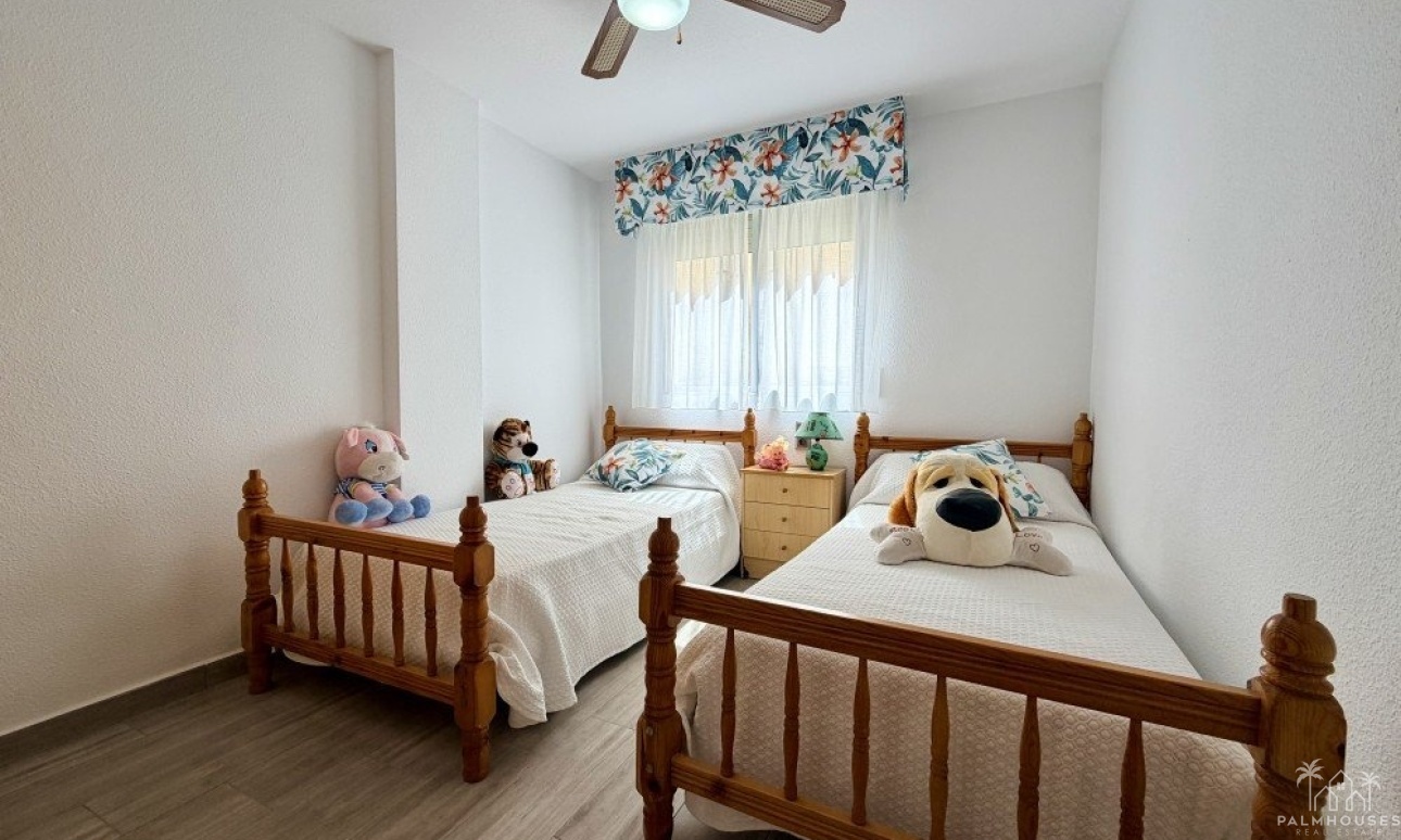 Herverkoop - Appartement - Guardamar del Segura - Costa Blanca