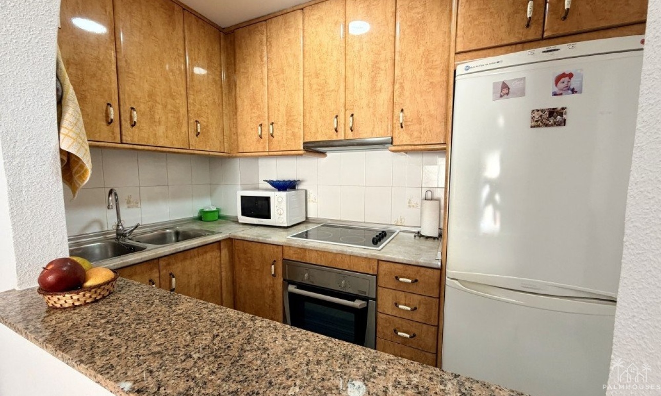 Herverkoop - Appartement - Guardamar del Segura - Costa Blanca