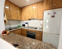 Herverkoop - Appartement - Guardamar del Segura - Costa Blanca