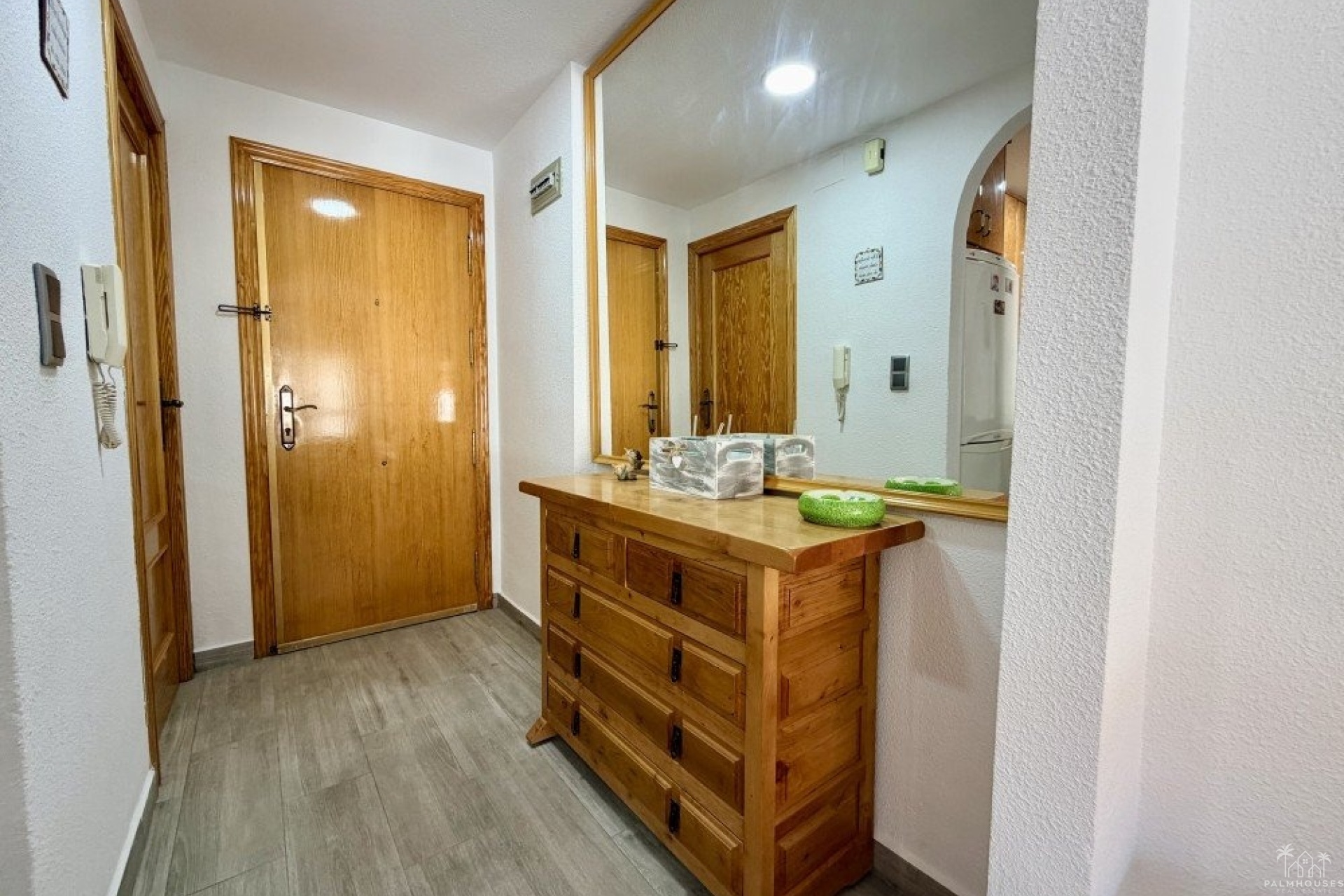 Herverkoop - Appartement - Guardamar del Segura - Costa Blanca