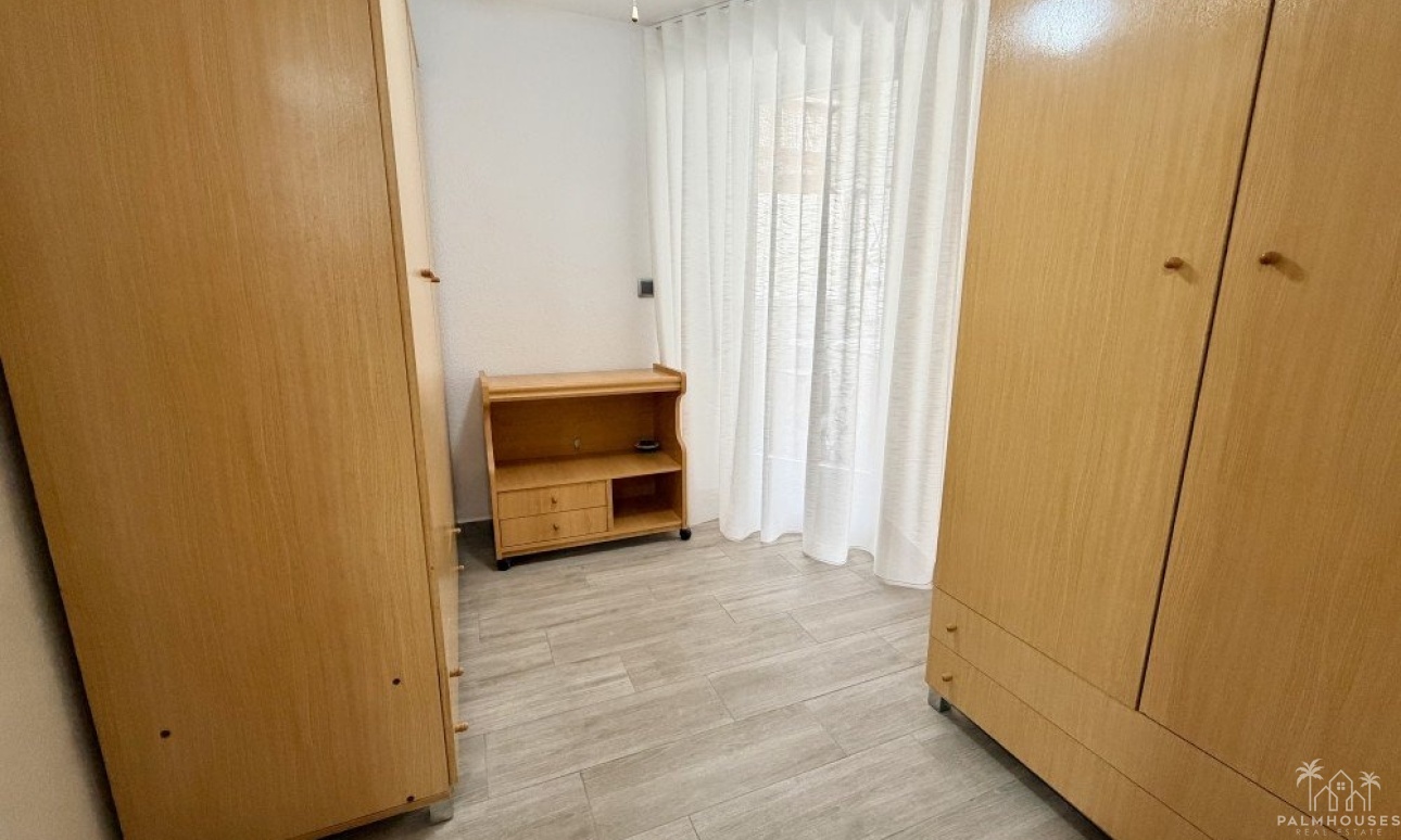 Herverkoop - Appartement - Guardamar del Segura - Costa Blanca