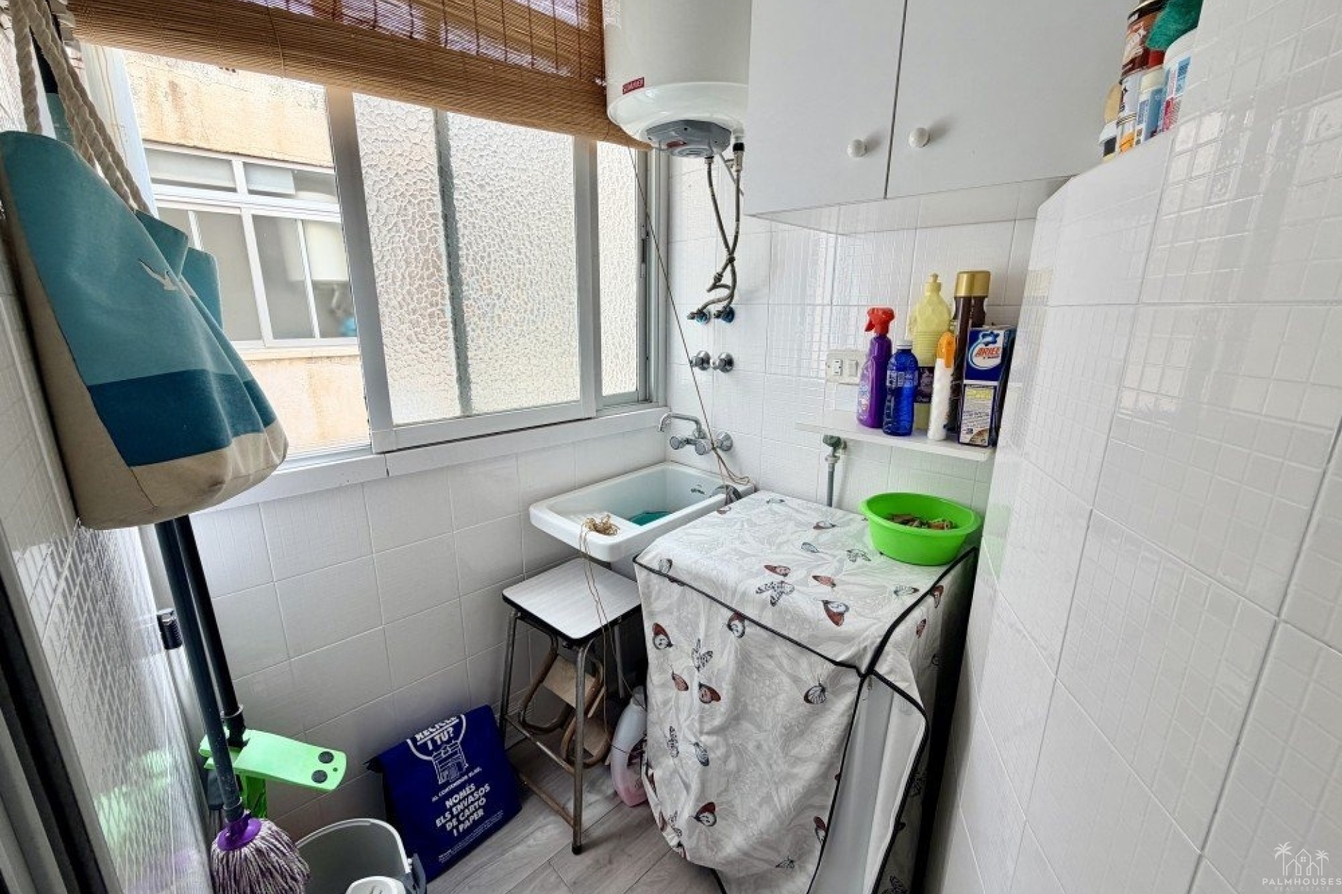 Herverkoop - Appartement - Guardamar del Segura - Costa Blanca