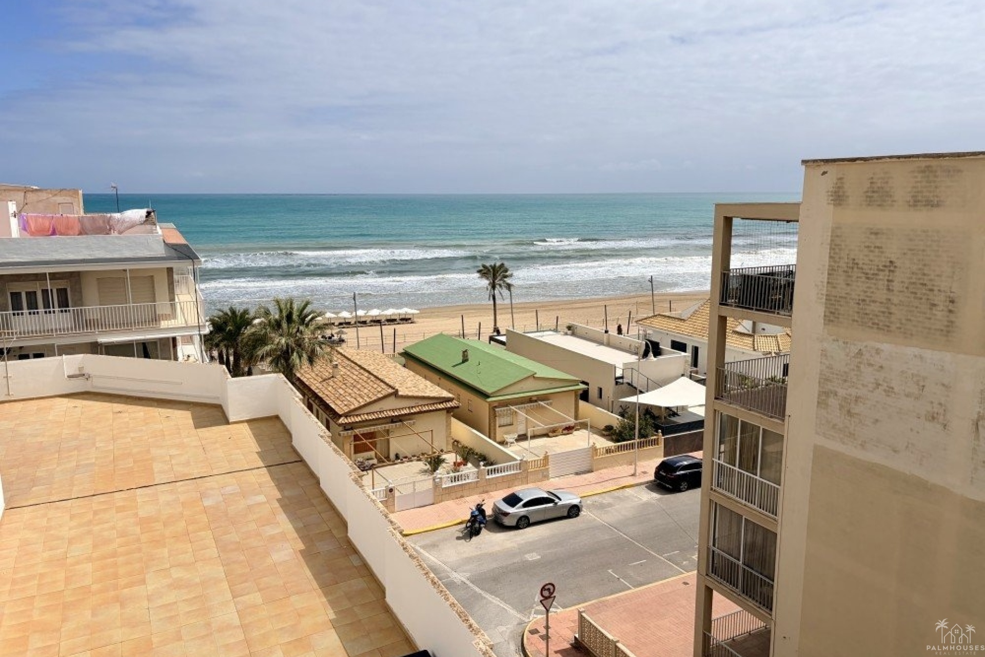 Herverkoop - Appartement - Guardamar del Segura - Costa Blanca