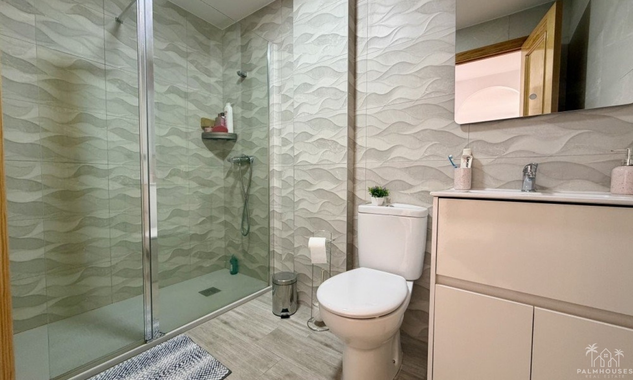 Herverkoop - Appartement - Guardamar del Segura - Costa Blanca