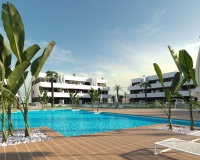 Herverkoop - Appartement - Guardamar del Segura - Costa Blanca