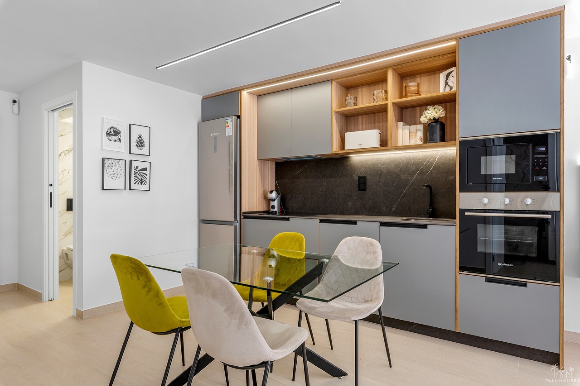 Herverkoop - Appartement - Guardamar del Segura - Costa Blanca