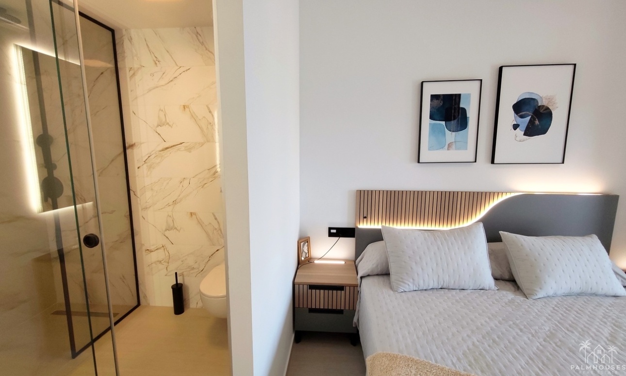 Herverkoop - Appartement - Guardamar del Segura - Costa Blanca