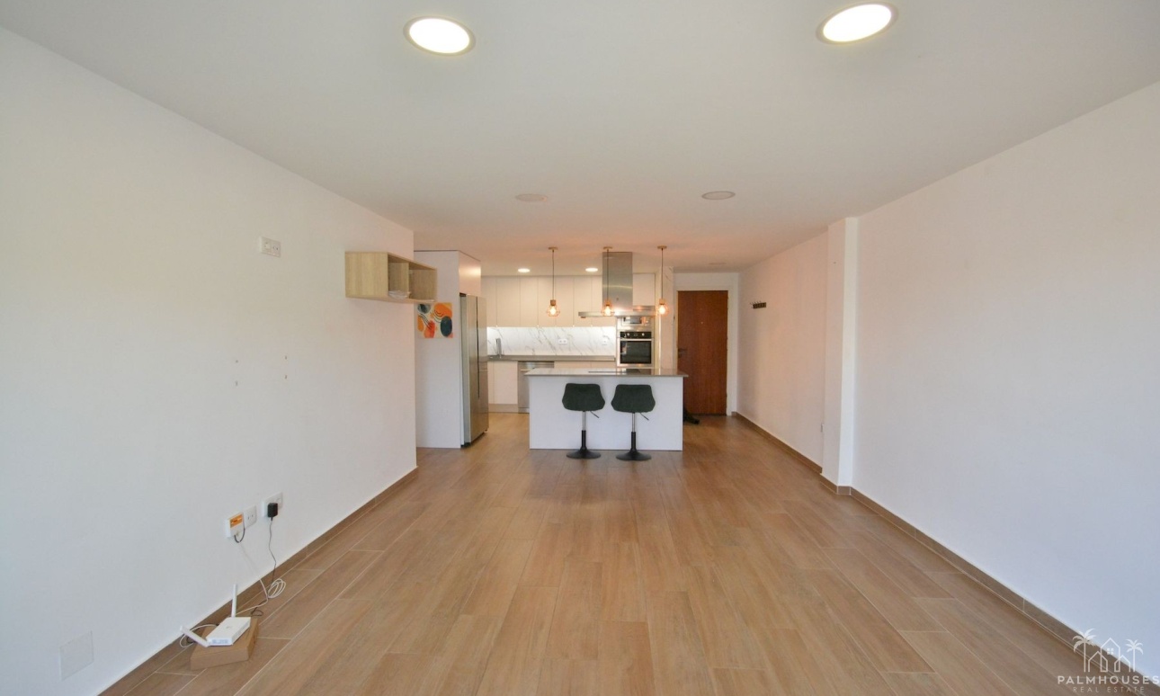 Herverkoop - Appartement - Guardamar del Segura - Costa Blanca