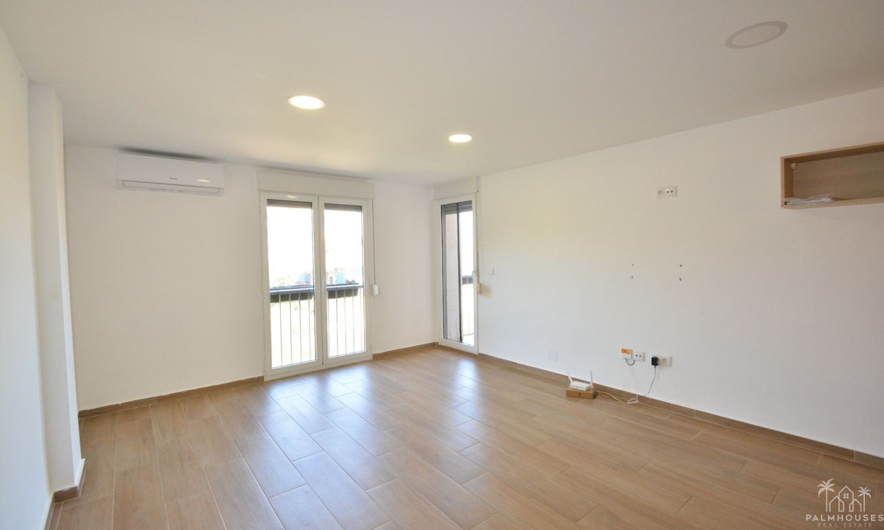 Herverkoop - Appartement - Guardamar del Segura - Costa Blanca