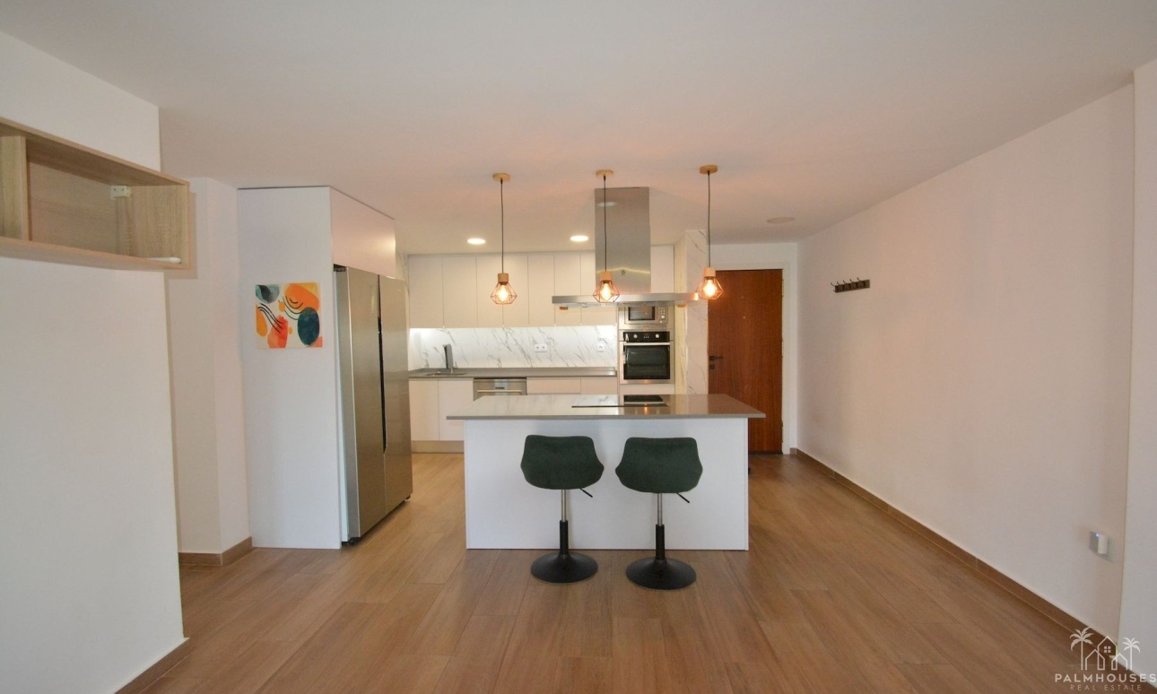 Herverkoop - Appartement - Guardamar del Segura - Costa Blanca