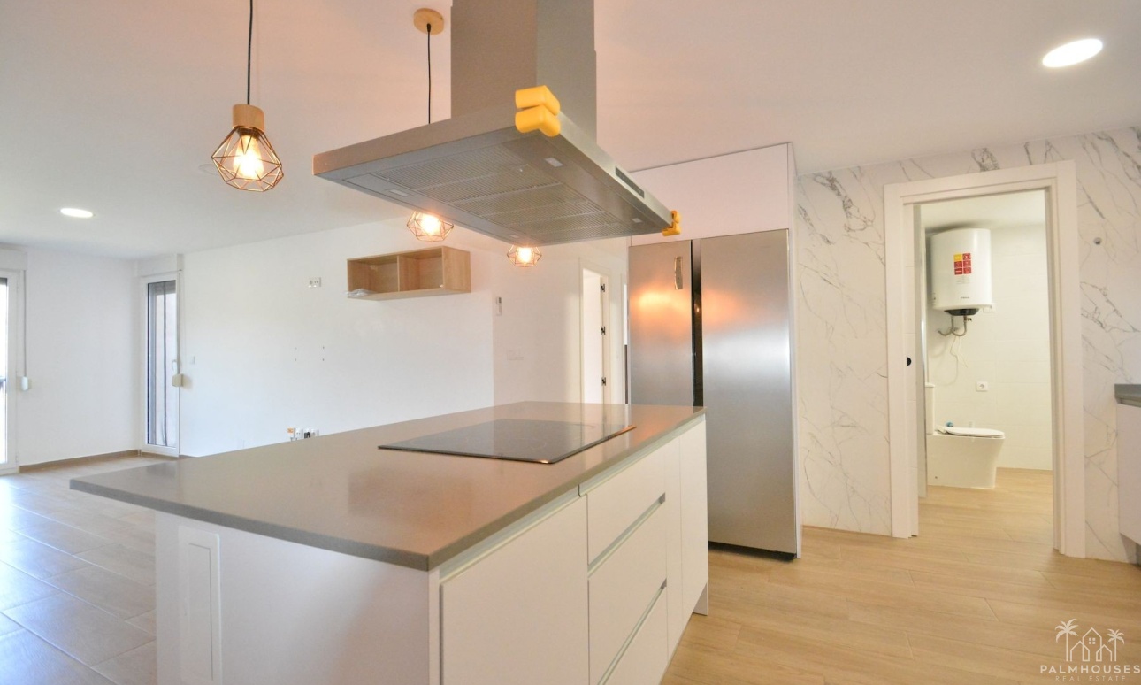 Herverkoop - Appartement - Guardamar del Segura - Costa Blanca