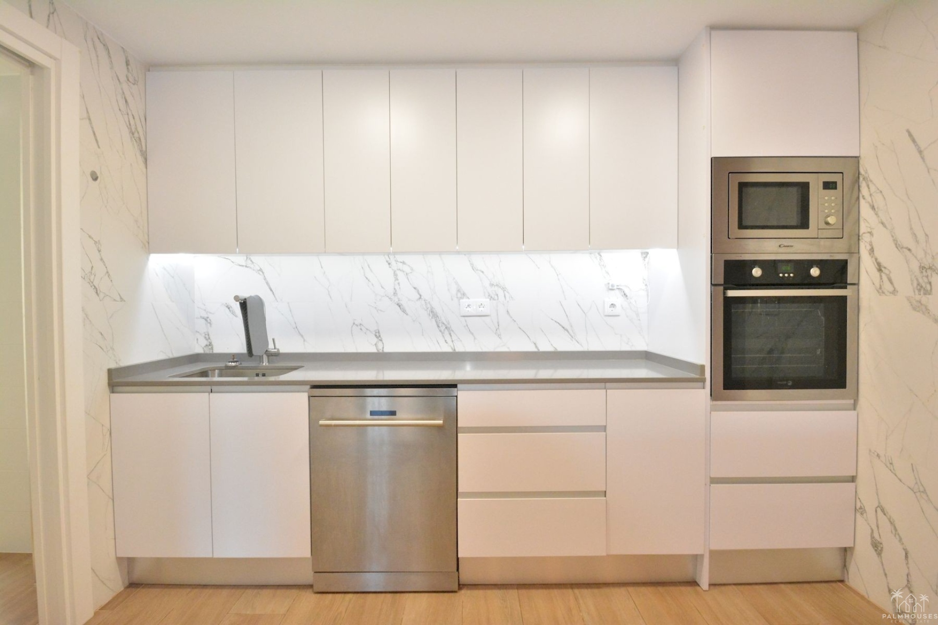 Herverkoop - Appartement - Guardamar del Segura - Costa Blanca