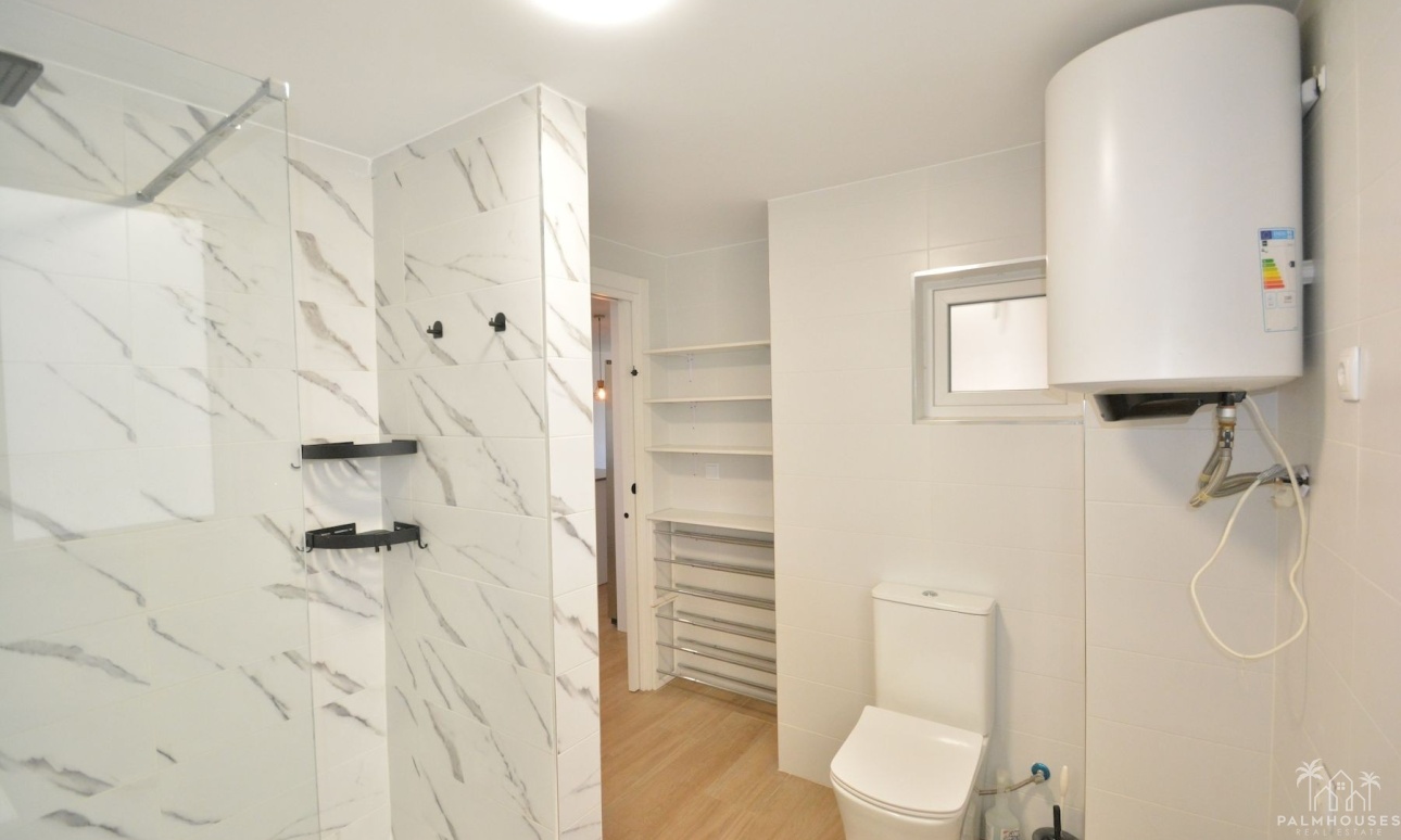 Herverkoop - Appartement - Guardamar del Segura - Costa Blanca