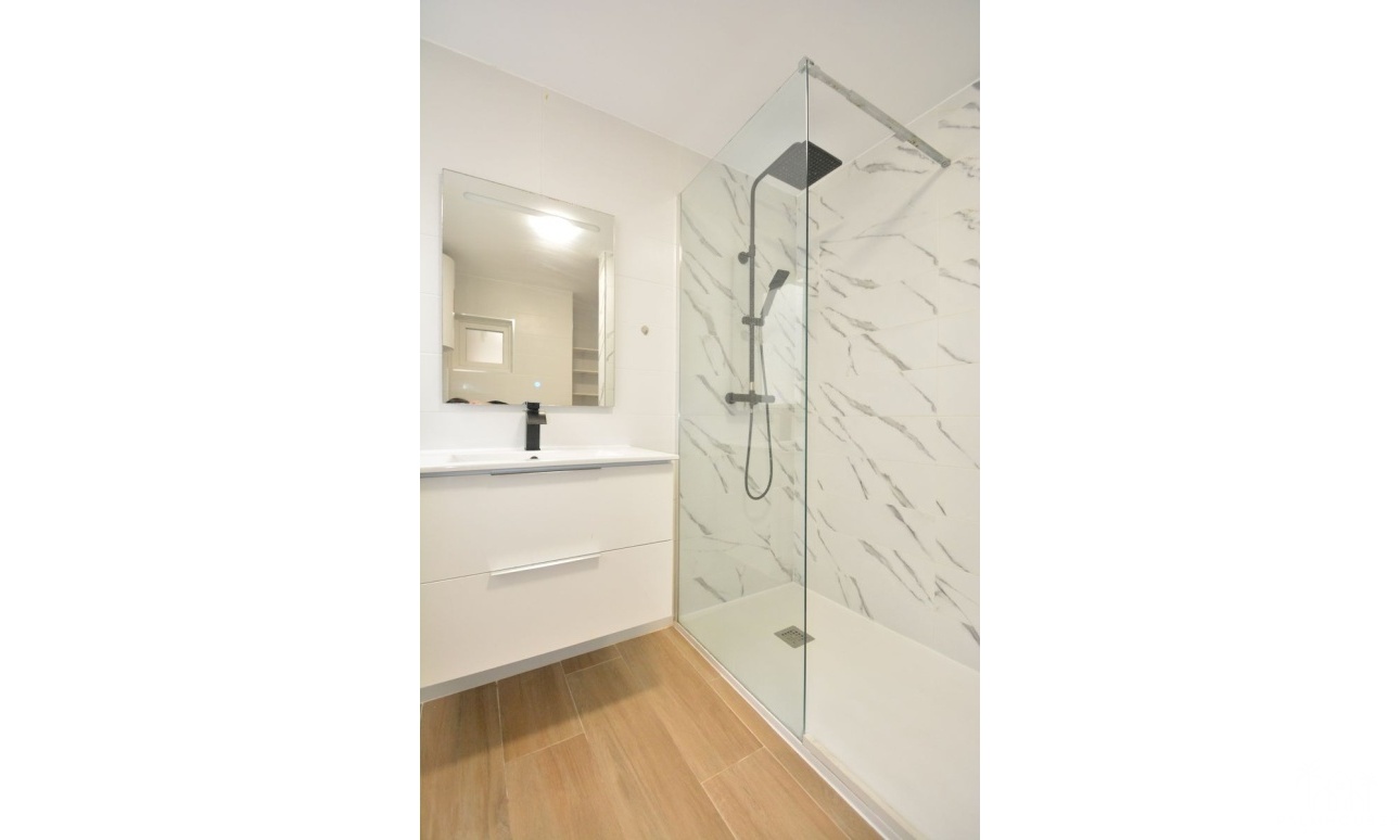 Herverkoop - Appartement - Guardamar del Segura - Costa Blanca