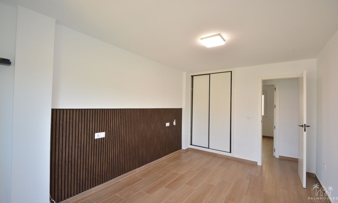 Herverkoop - Appartement - Guardamar del Segura - Costa Blanca