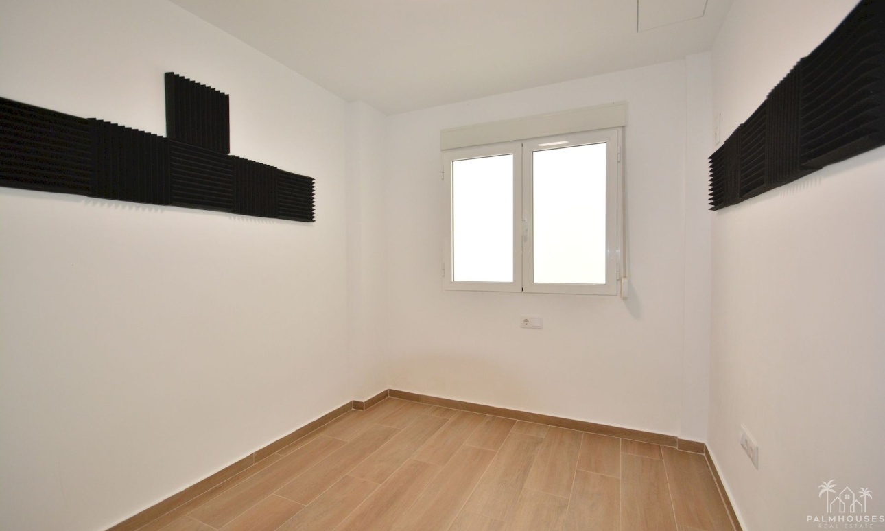Herverkoop - Appartement - Guardamar del Segura - Costa Blanca