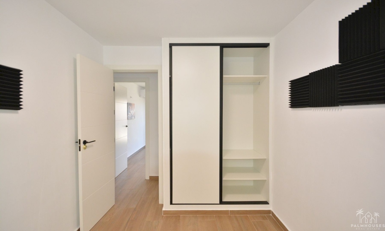 Herverkoop - Appartement - Guardamar del Segura - Costa Blanca