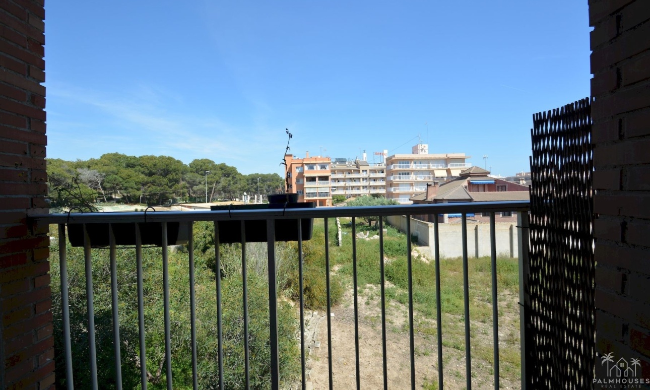 Herverkoop - Appartement - Guardamar del Segura - Costa Blanca