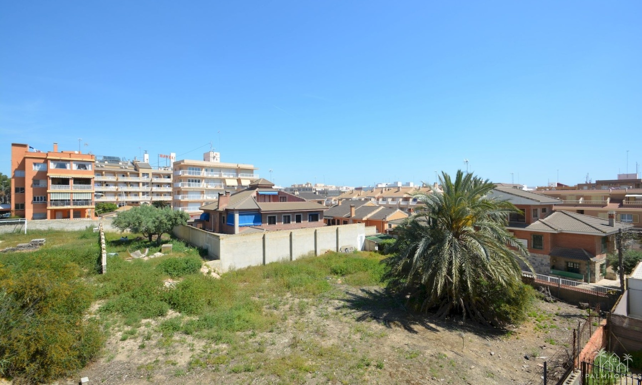 Herverkoop - Appartement - Guardamar del Segura - Costa Blanca