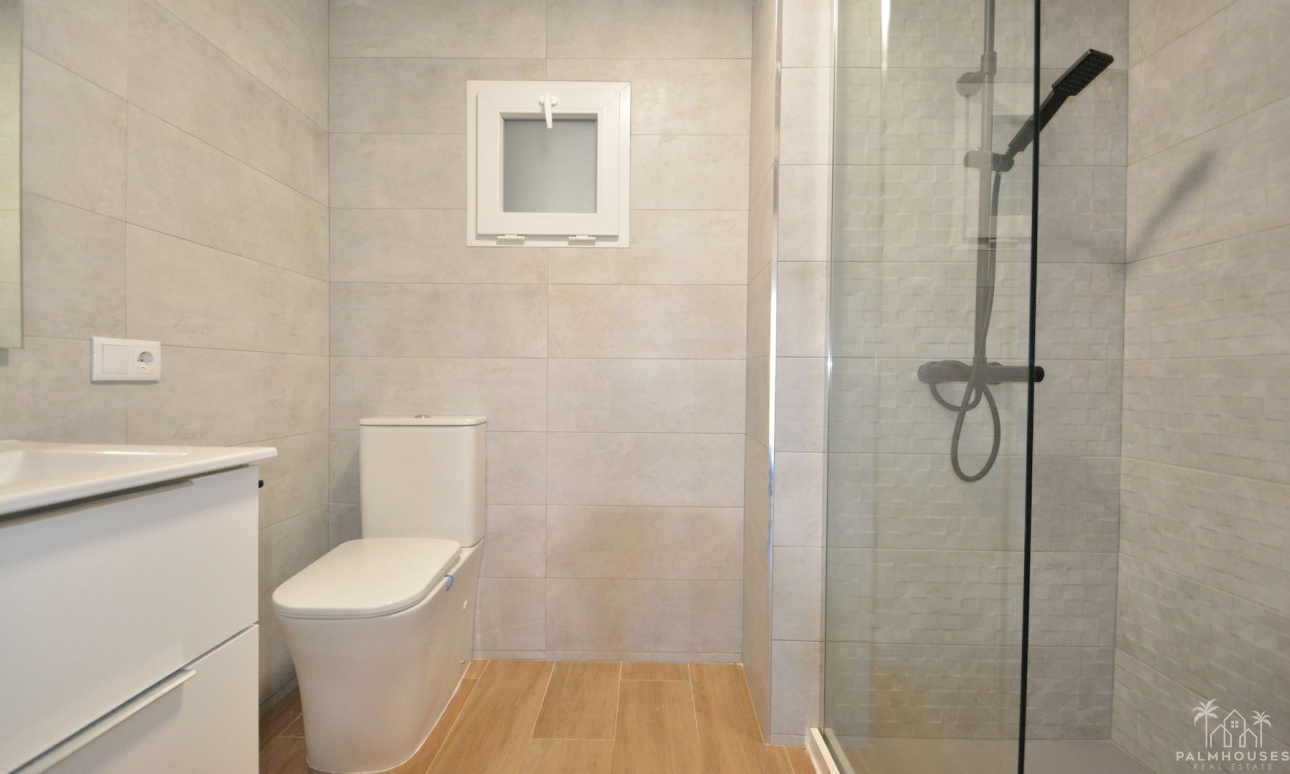 Herverkoop - Appartement - Guardamar del Segura - Costa Blanca