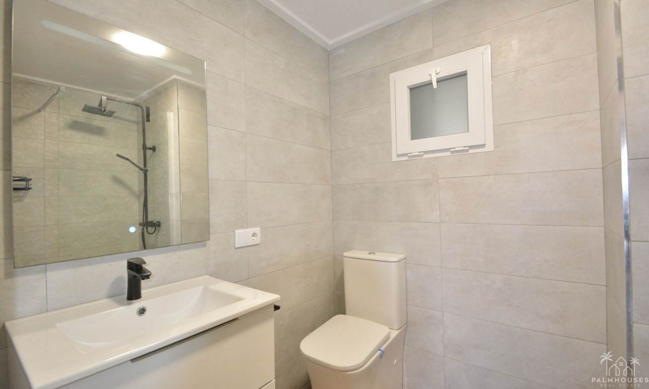Herverkoop - Appartement - Guardamar del Segura - Costa Blanca