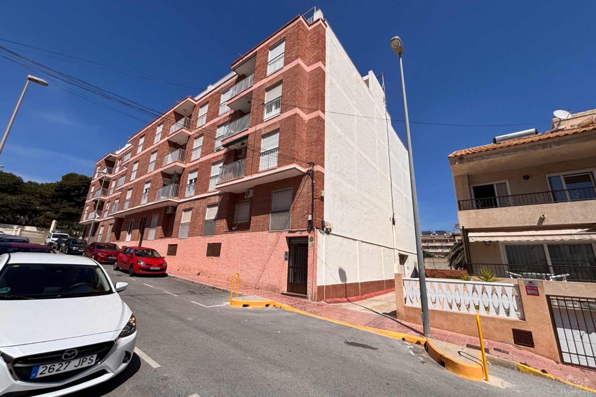 Herverkoop - Appartement - Guardamar del Segura - Costa Blanca