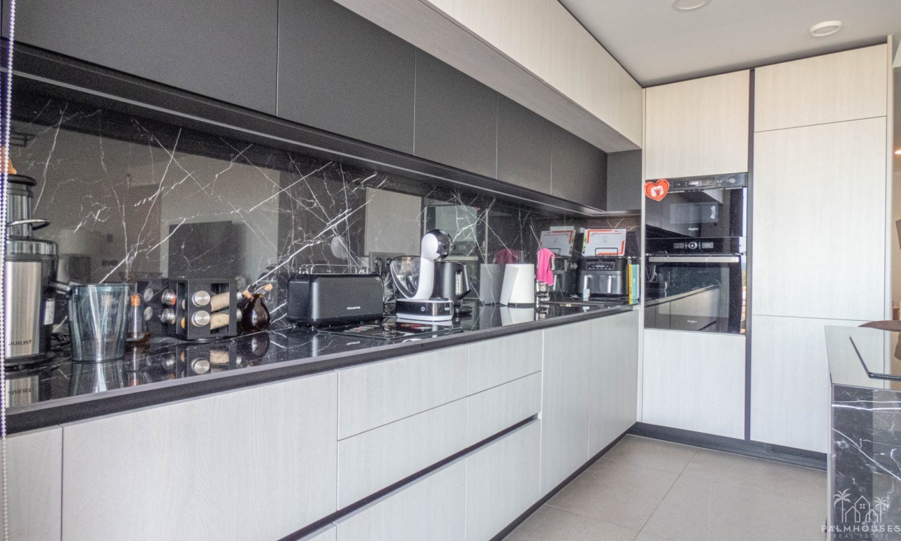 Herverkoop - Appartement - Guardamar del Segura - Costa Blanca