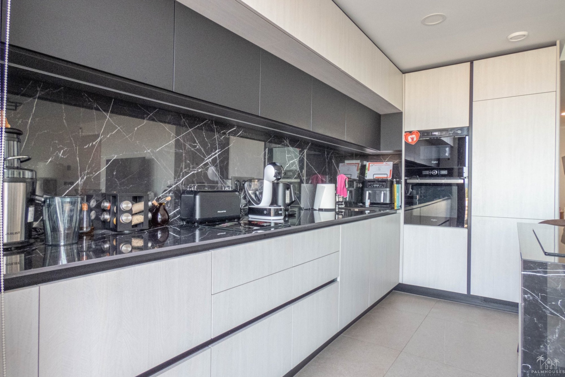 Herverkoop - Appartement - Guardamar del Segura - Costa Blanca