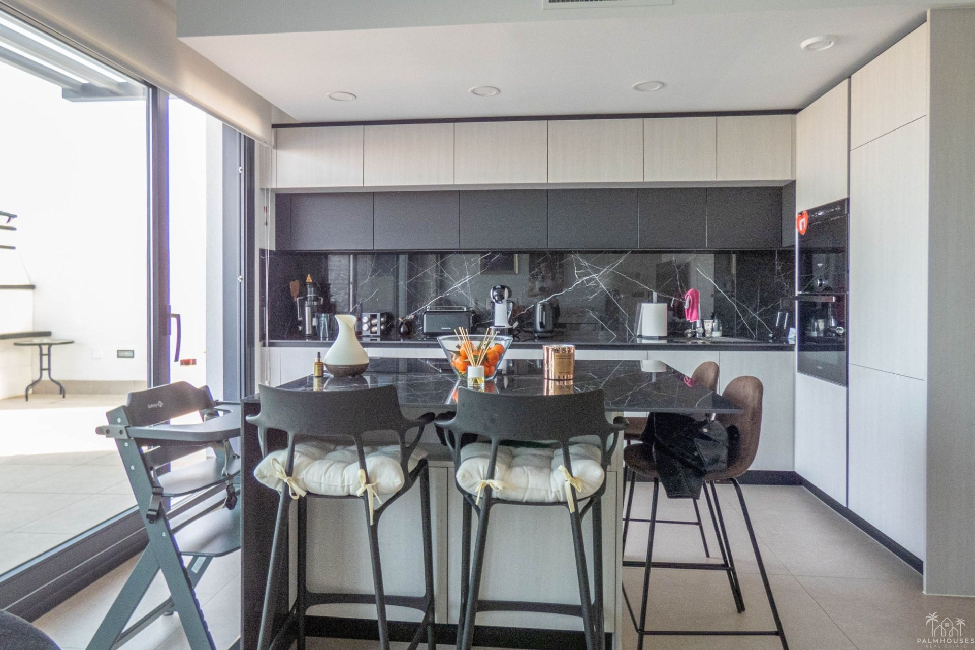 Herverkoop - Appartement - Guardamar del Segura - Costa Blanca