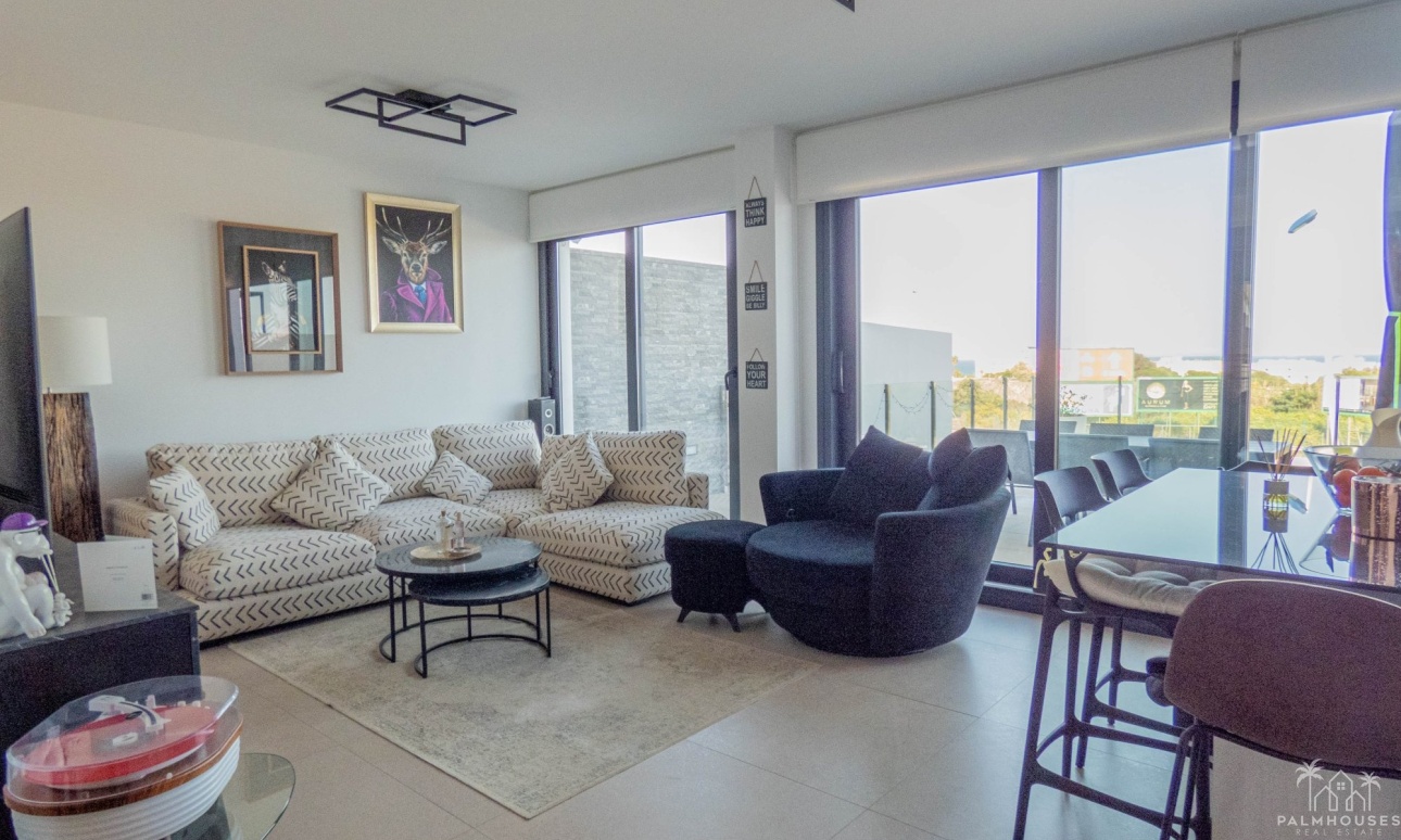 Herverkoop - Appartement - Guardamar del Segura - Costa Blanca