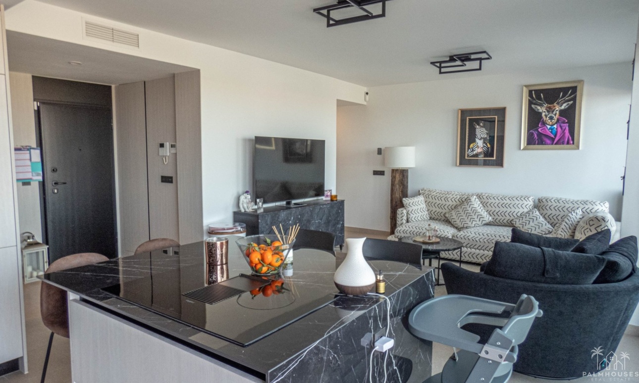 Herverkoop - Appartement - Guardamar del Segura - Costa Blanca