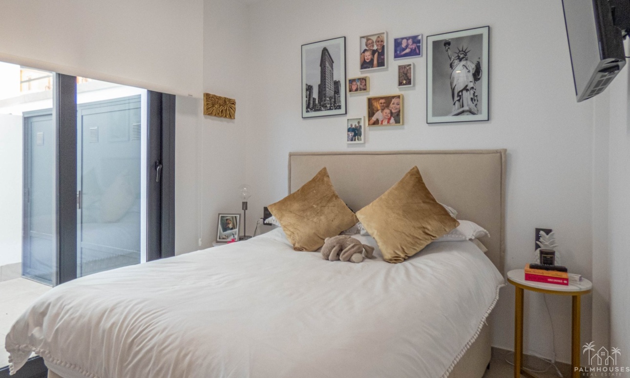 Herverkoop - Appartement - Guardamar del Segura - Costa Blanca